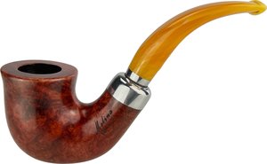 Molina Ambra Terracotta Modell 6 (Calabash) (14894)