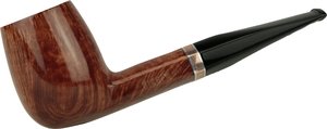 Big Ben Pipe of the Year 2024 nature polish acrylic stem (175024010)