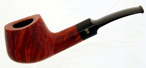 Stanwell Silke Brun, half-matt Nr. 11 Silke Brun