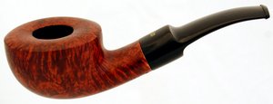 Stanwell Silke Brun, half-matt Nr. 95 Silke Brun (31251309)