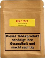 Tabak Schnupftabak  Rosinski Alter Fritz 10g