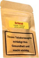 Tabak Schnupftabak  Rosinski Nordwind 10g