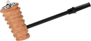 Pfeifen Serienpfeifen  Tom Eltang Dublin Rustic Natural