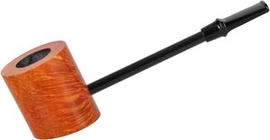 Pfeifen Serienpfeifen  Tom Eltang Pot Smooth Light Without Lid