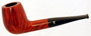 Stanwell Royal Guard Nr. 12 braun polished
