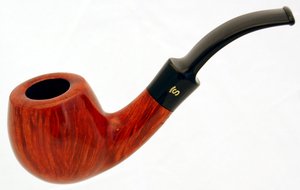 Stanwell Royal Guard Nr. 84 braun polished
