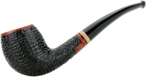 Pfeifen Serienpfeifen  Jirsa No. 77 (6mm)