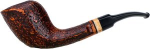 Pfeifen Serienpfeifen  Jirsa Select No. 102