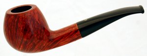 Stanwell Royal Guard Nr. 182 braun polished