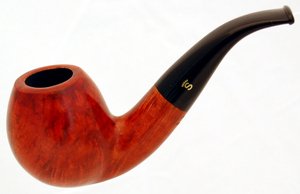 Stanwell Royal Guard Nr. 185 braun polished (ohne Umkarton)
