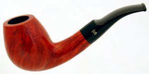 Pfeifen Serienpfeifen  Stanwell Nr. 229 braun polished