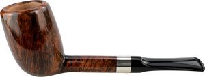 Pfeifen Serienpfeifen  Flemming Jakobsen (interne Nr. 21) Elegant Billard