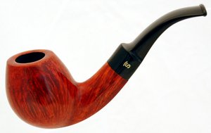 Stanwell Royal Guard Nr. 232 braun polished