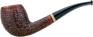 Pfeifen Serienpfeifen  Jirsa No. 77 (6mm)