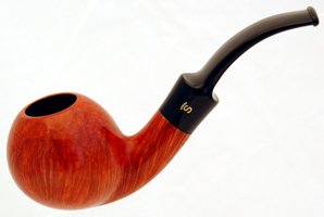 Pfeifen Serienpfeifen  Stanwell Nr. 252 braun polished