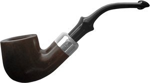 Peterson PPP System Standard Heritage Brown 301 PL (16066)