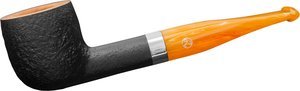 Pfeifen Serienpfeifen  Rattray's SB 47 yellow (16128)