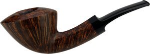 Pfeifen Freehand Pfeifen  Tom Eltang Snail Modell 18