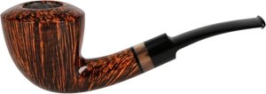 Pfeifen Freehand Pfeifen  Tom Eltang Snail Modell 20