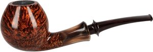 Pfeifen Freehand Pfeifen  Tom Eltang Snail Modell 21