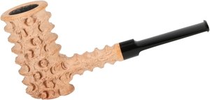 Pfeifen Freehand Pfeifen  Tom Eltang Rustic Poker