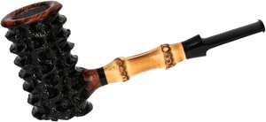 Tom Eltang Freehand Rustic Poker