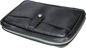 Cigar Expert Zigarrentaschen schwarz 5er