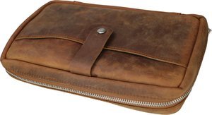 Cigar Expert Zigarrentaschen braun 5er