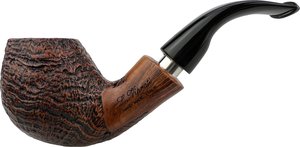 Pfeifen Freehand Pfeifen  Luigi Viprati (interne Nr. 6)