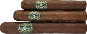 Zigarren Nicaragua  Villa Vieja Sampler (3 Cigarren)