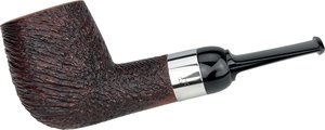 Pfeifen Freehand Pfeifen  Chris Asteriou Stubby Billard (interne Nr. 1)