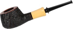 Pfeifen Freehand Pfeifen  Chris Asteriou 25 years Anniversary Pot