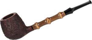 Pfeifen Freehand Pfeifen  Chris Asteriou Apple Bamboo