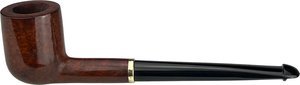 Pfeifen Serienpfeifen  Heibe Bruyere Billiard Ebonit Lippenbiss