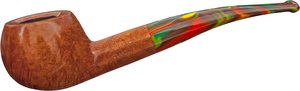 Pfeifen Serienpfeifen  Savinelli hell Modell 315 (16161)