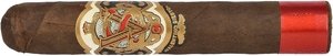Zigarren Dominikanische Republik  Valentino Siesto Maduro Robusto