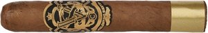 Zigarren Dominikanische Republik  Valentino Siesto Nero Black Robusto