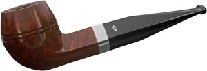 Savinelli Etna Brown 510 (16119)