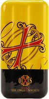 Arturo Fuente Etui Carbon OXS yellow/black