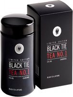 Black Tie Rum Limited Edition Tea No. 1 Churchill (70g) 41785