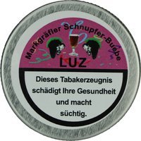 Tabak Schnupftabak  Pfälzer Landsnuff Luz 10g