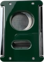 Zigarrenzubehör Schneider  Tycoon 4-in-1 Grün (0100954)