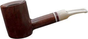 Pfeifen Serienpfeifen  Savinelli Burgundy 311 (16157)