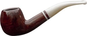 Pfeifen Serienpfeifen  Savinelli Burgundy 626 (16159)