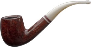 Pfeifen Serienpfeifen  Savinelli Burgundy 606 (16158)