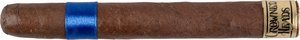 Crowned Heads limited edition Azul y Oro (Toro)