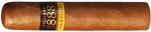 Zigarren Dominikanische Republik  Villiger Short Robusto (bis 2016)