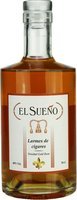 Spirituosen Rum  El Sueno Larmes de Cigares (0,7 l / 40% Vol.)