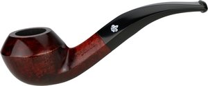 Pfeifen Serienpfeifen  Pipe Republic Smooth Modell 01