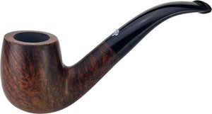 Pfeifen Serienpfeifen  Pipe Republic Smooth Modell 02